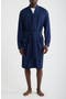 Navy Peacoat