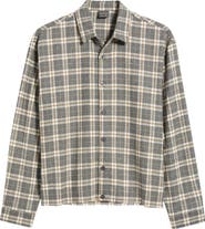 Obey Arden Fuzzy Blouson Jacket