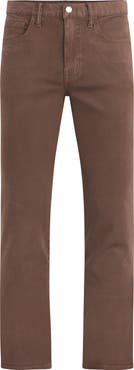 Joe's The Brixton Twill Chinos
