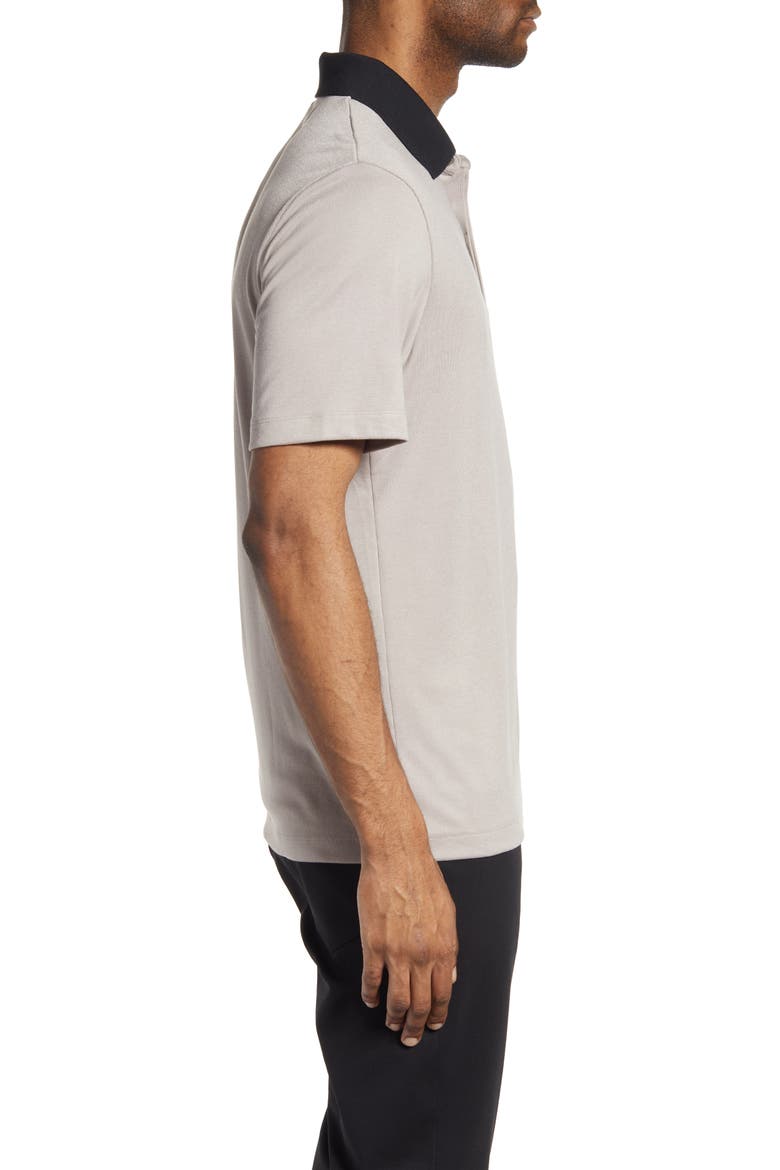 Kayser Anemone Milano Polo, Alternate, color, TAPIR MULTI