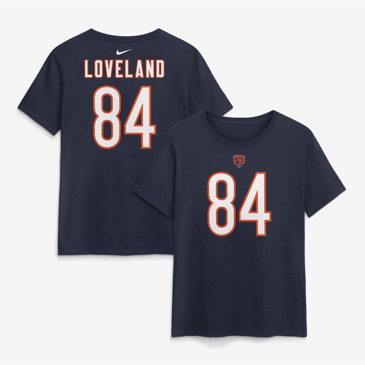 selected Navy