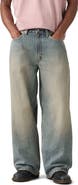 Levi's Extra Baggy Straight Leg Jeans