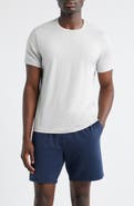 Zella Dynamic Crewneck T-Shirt