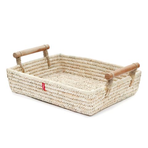 Tray Basket