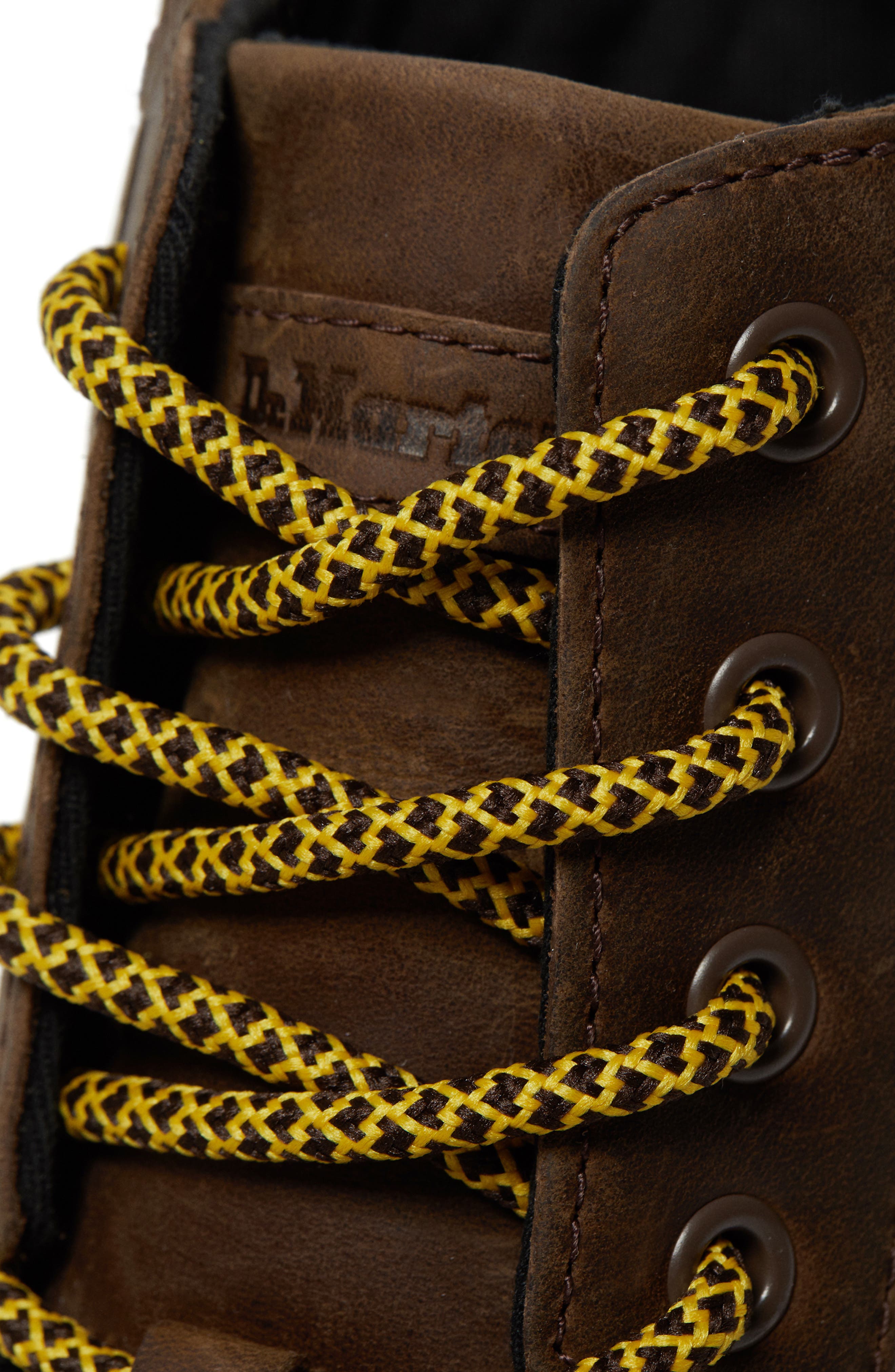 Combs Boot, Alternate, color, BROWN