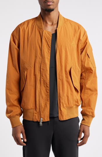 JORDAN JORDAN ESSENTIALS LIGHTWEIGHT NYLON RENEGADE JACKET