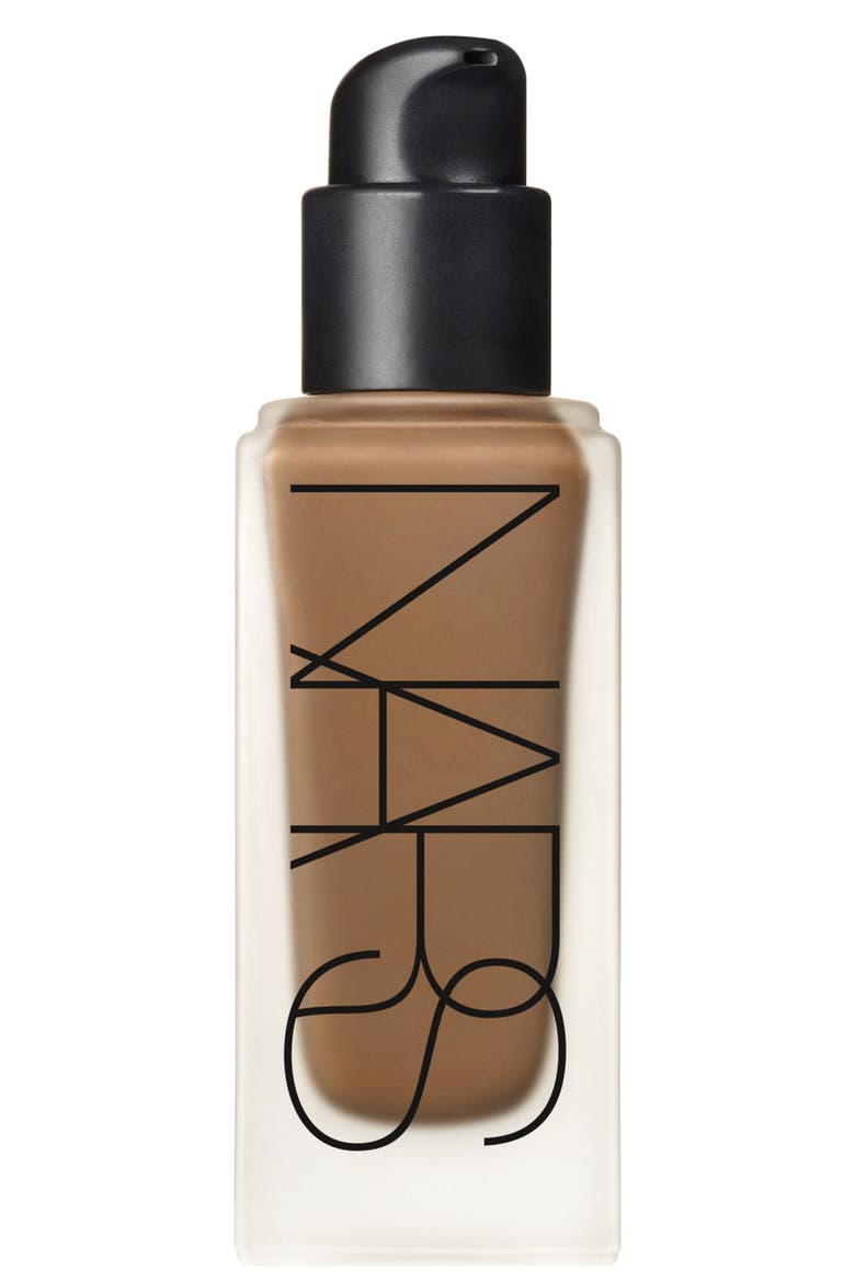 All Day Luminous Weightless Liquid Foundation, Alternate, color, TRINIDAD