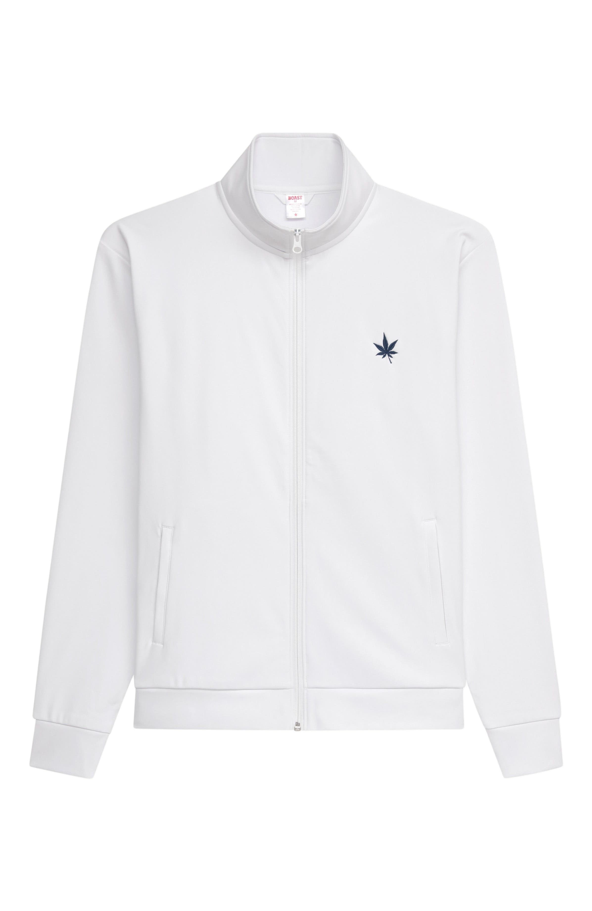 selected White