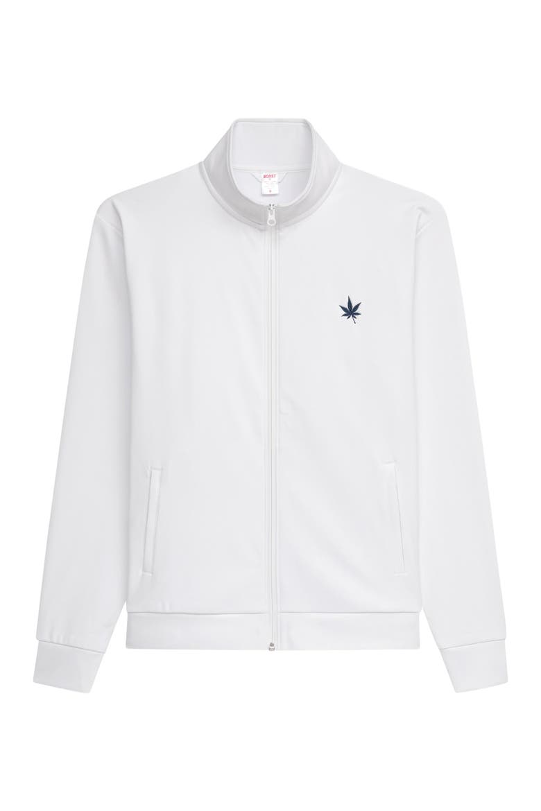 Warm-Up Jacket 2.0, Main, color, White