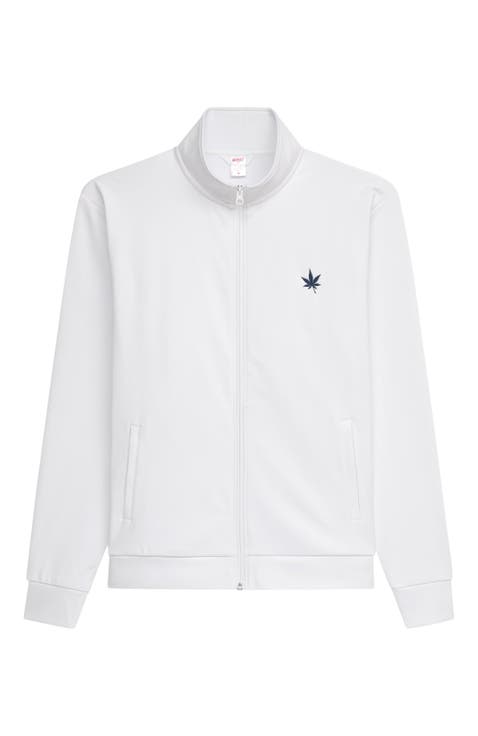 Warm-Up Jacket 2.0