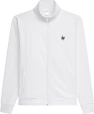 Boast Warm-Up Jacket 2.0