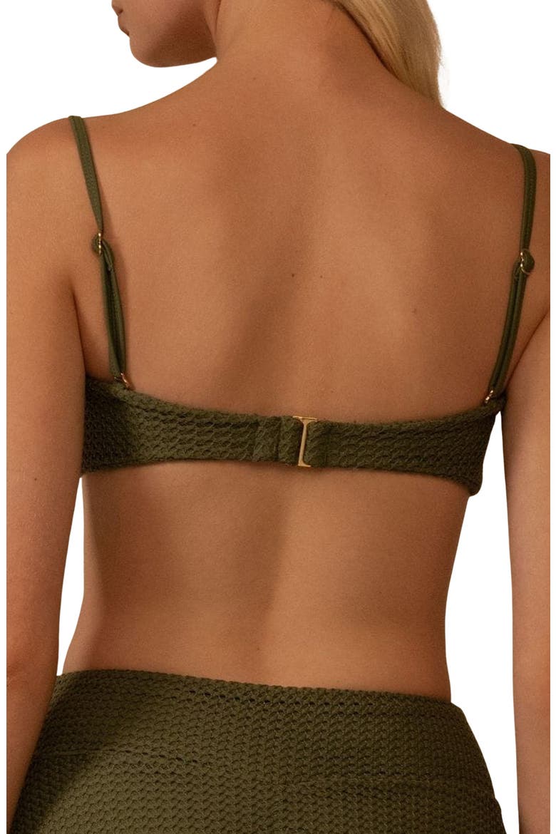 Olive Summer Bikini Top, Alternate, color, OLIVE CROCHET