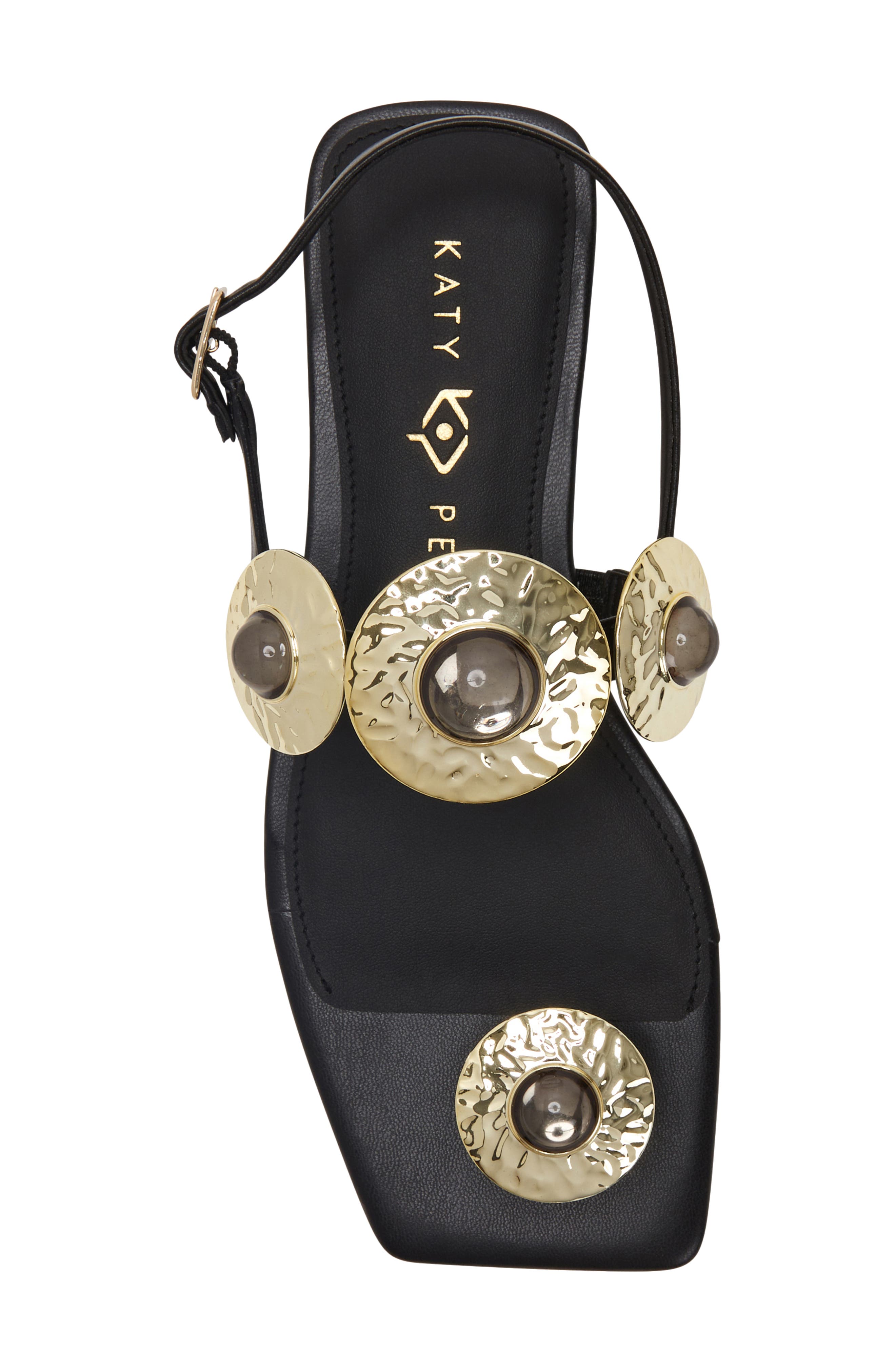 Katy Perry The Camie Stone Slingback Sandal, Alternate, color, 