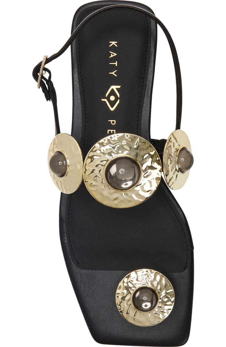 Katy Perry The Camie Stone Slingback Sandal, Alternate, color,