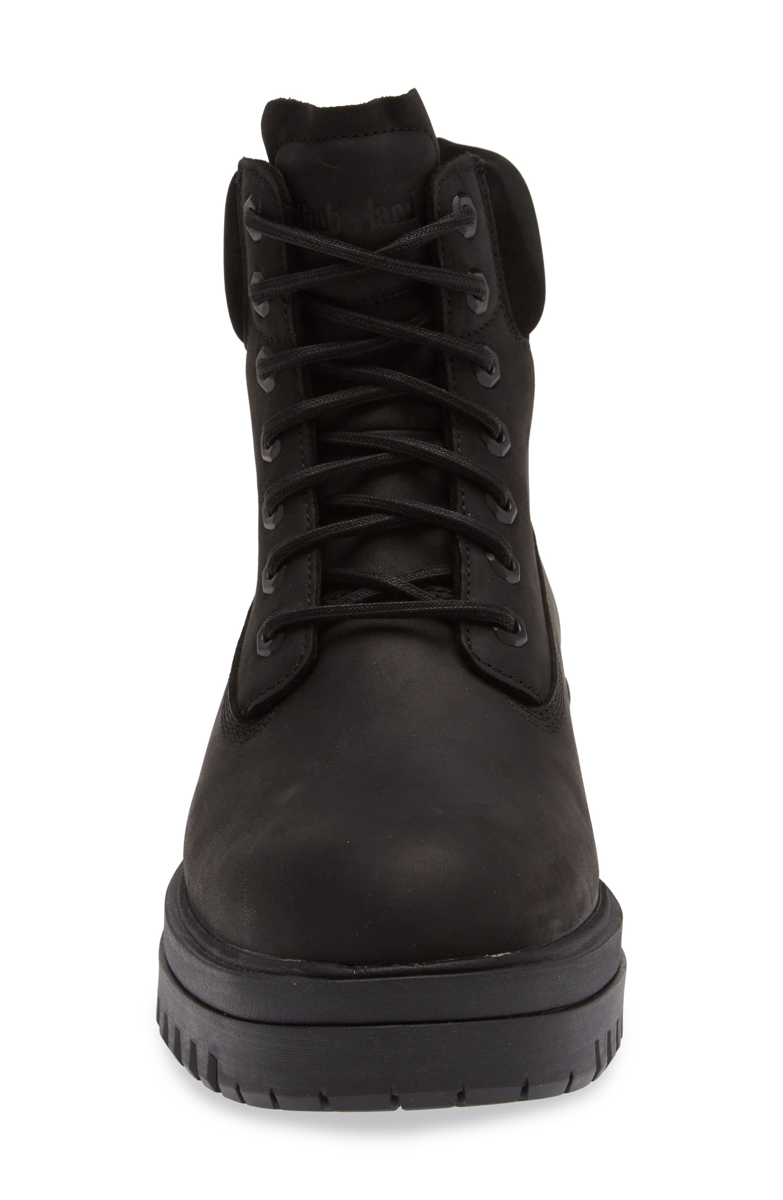 Timberland Arbor Road Waterproof Lace-Up Boot, Alternate, color, 