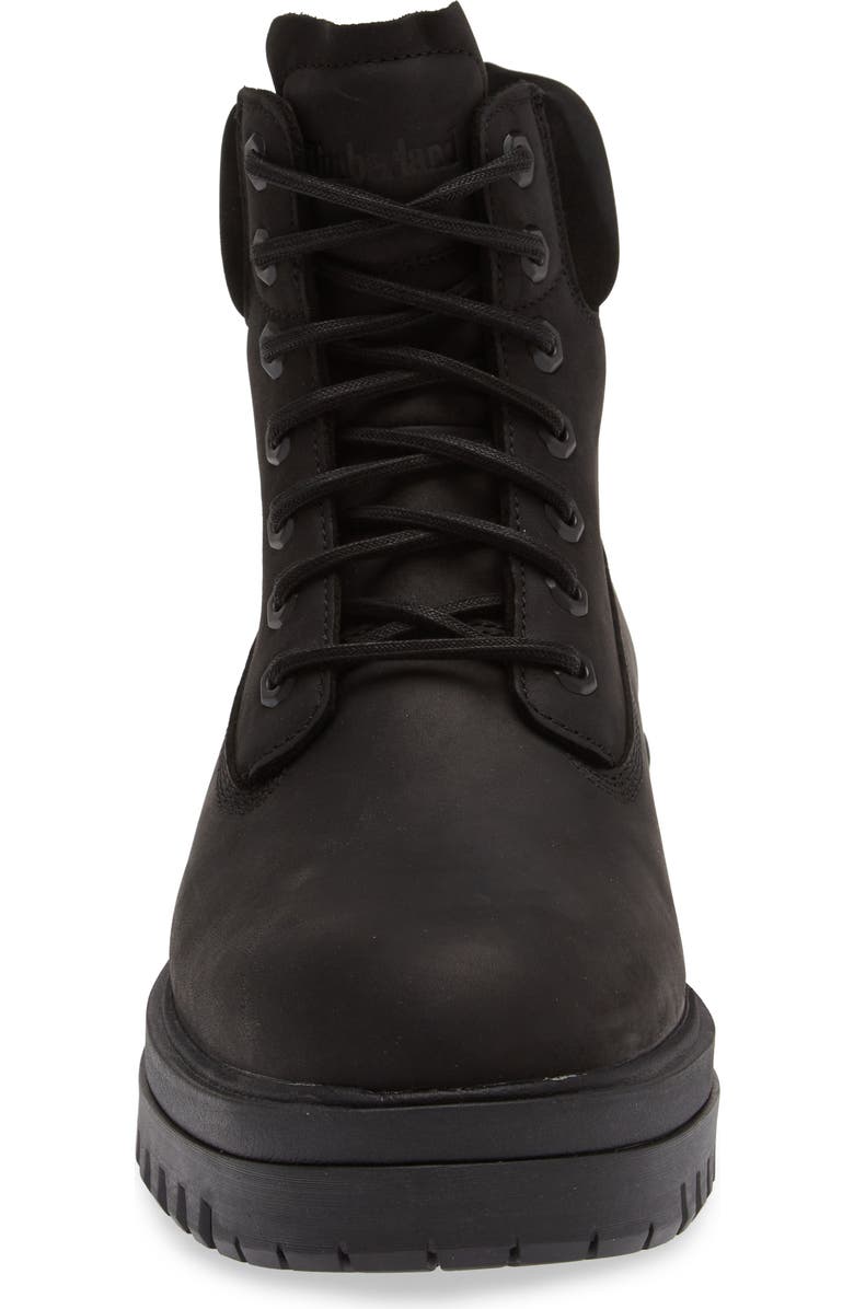 Timberland Arbor Road Waterproof Lace-Up Boot, Alternate, color,