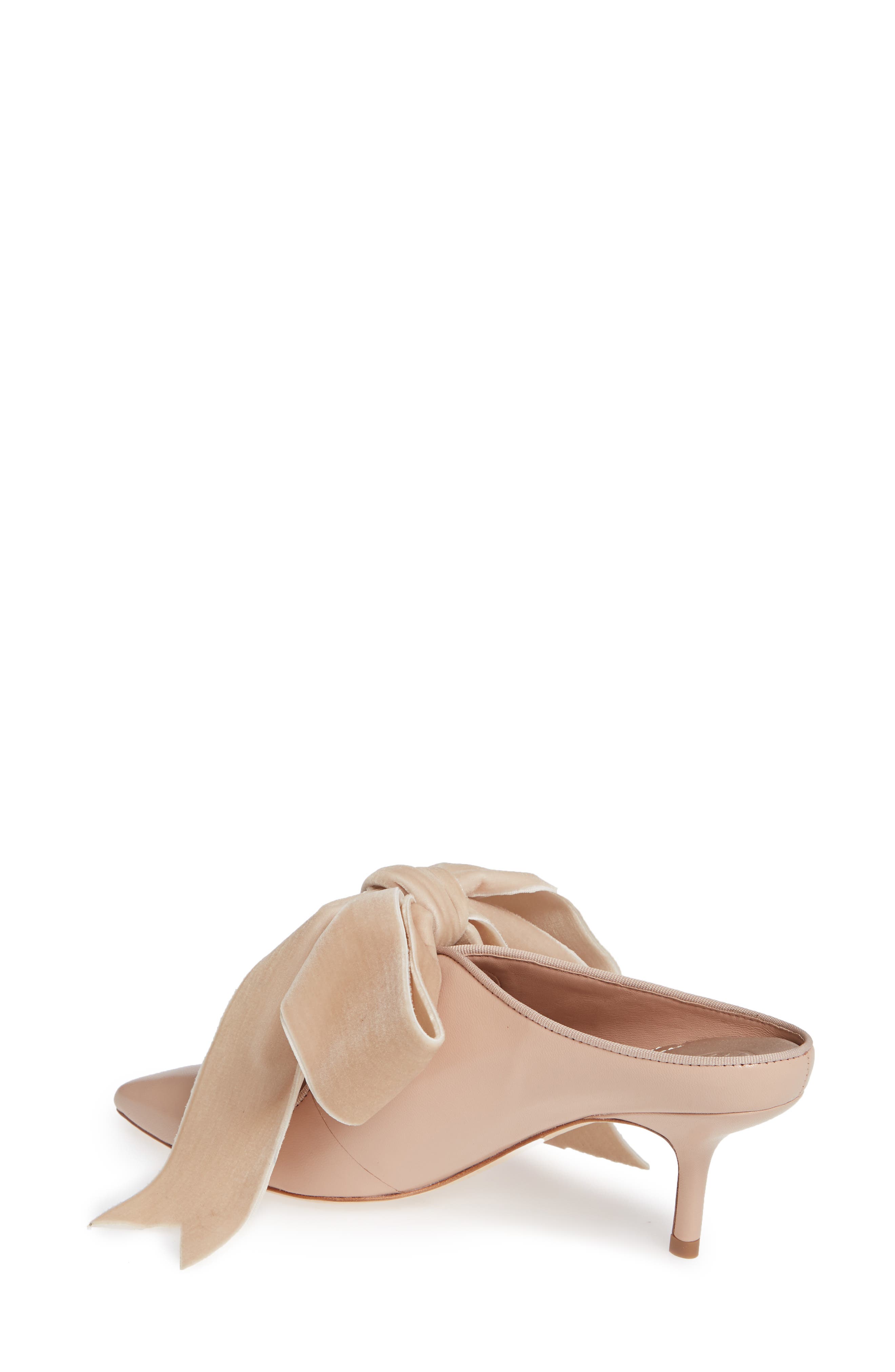 Tory Burch Clara Mule, Alternate, color, 