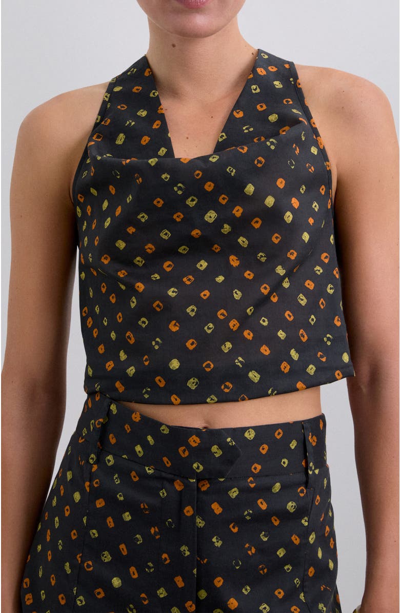 Scalpers Melfasprint Top, Main, color, Black