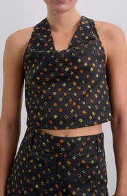 Scalpers Melfasprint Top