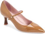 Naot Penny Pointed Toe Pump