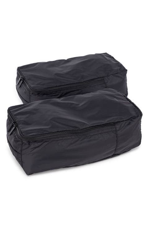 Compakt Set of 2 Shoe Bags