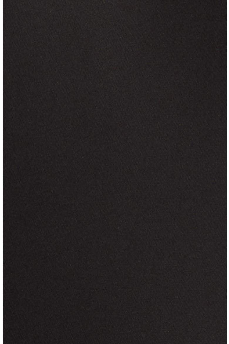 One-Shoulder Jumpsuit, Alternate, color, BLACK