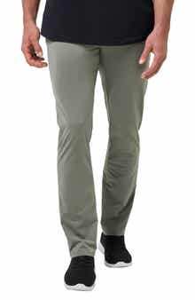 TravisMathew Open to Close Performance Pants