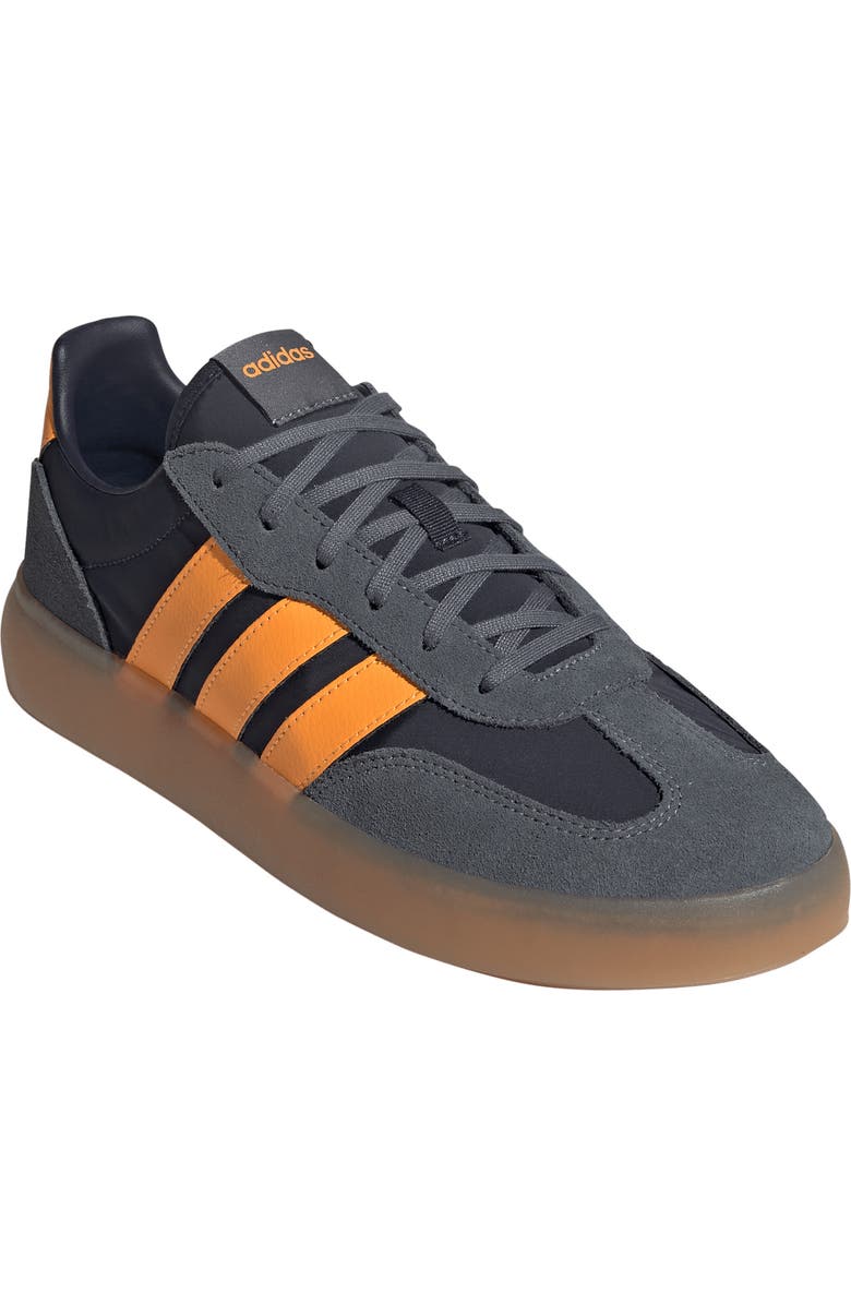 adidas Barreda Decode Sneaker, Main, color, Legend Ink/ Tangerine/ Onix
