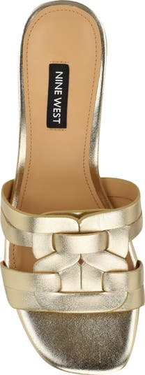 [SALE] ★Nine West Gennie★ サンダル Women's Nine West Gennie | Zappos.com
