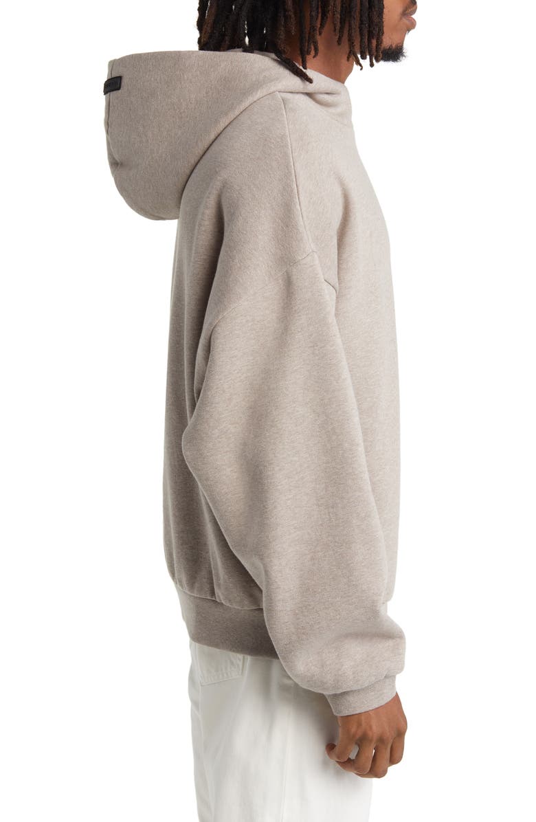 Fear of God Essentials Essential Hoodie, Alternate, color, 