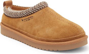 Burree Slipper