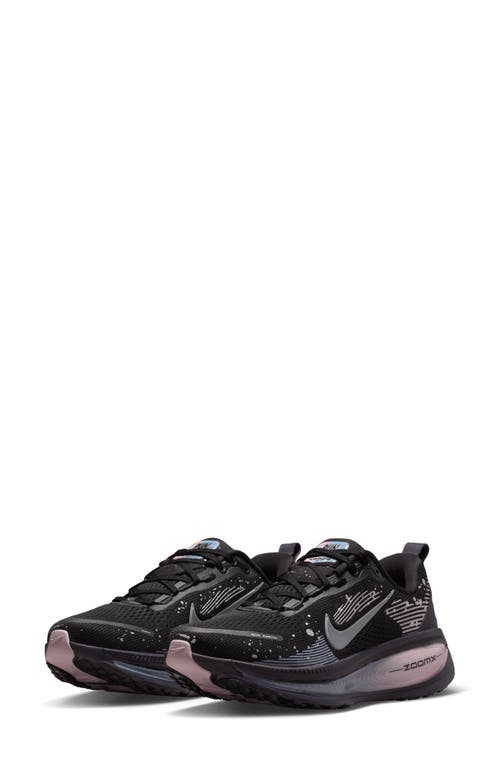 Nike Vomero 18 Se Running Shoe In Black