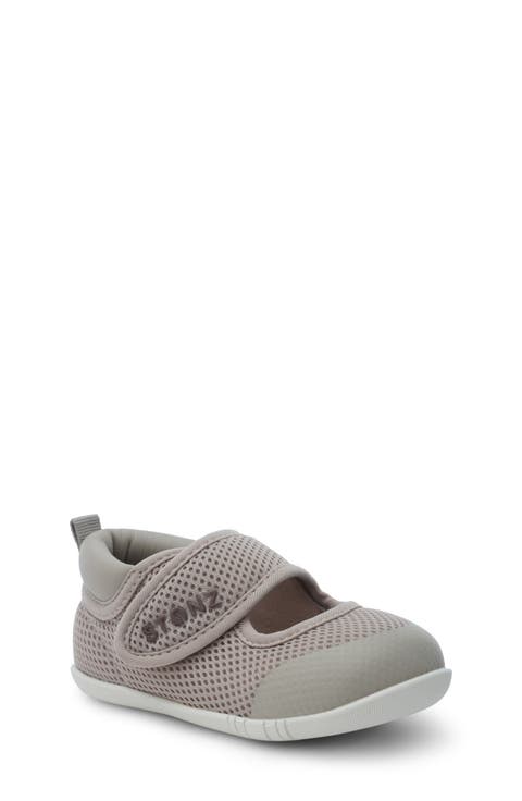 Cruiser Mary Jane Sneaker (Baby & Walker)