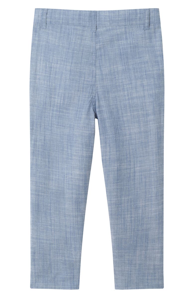 Andy 
Evan Kids
 Vest, Button-Up Shirt, Pants 
Bow Tie Set, Alternate, color, 