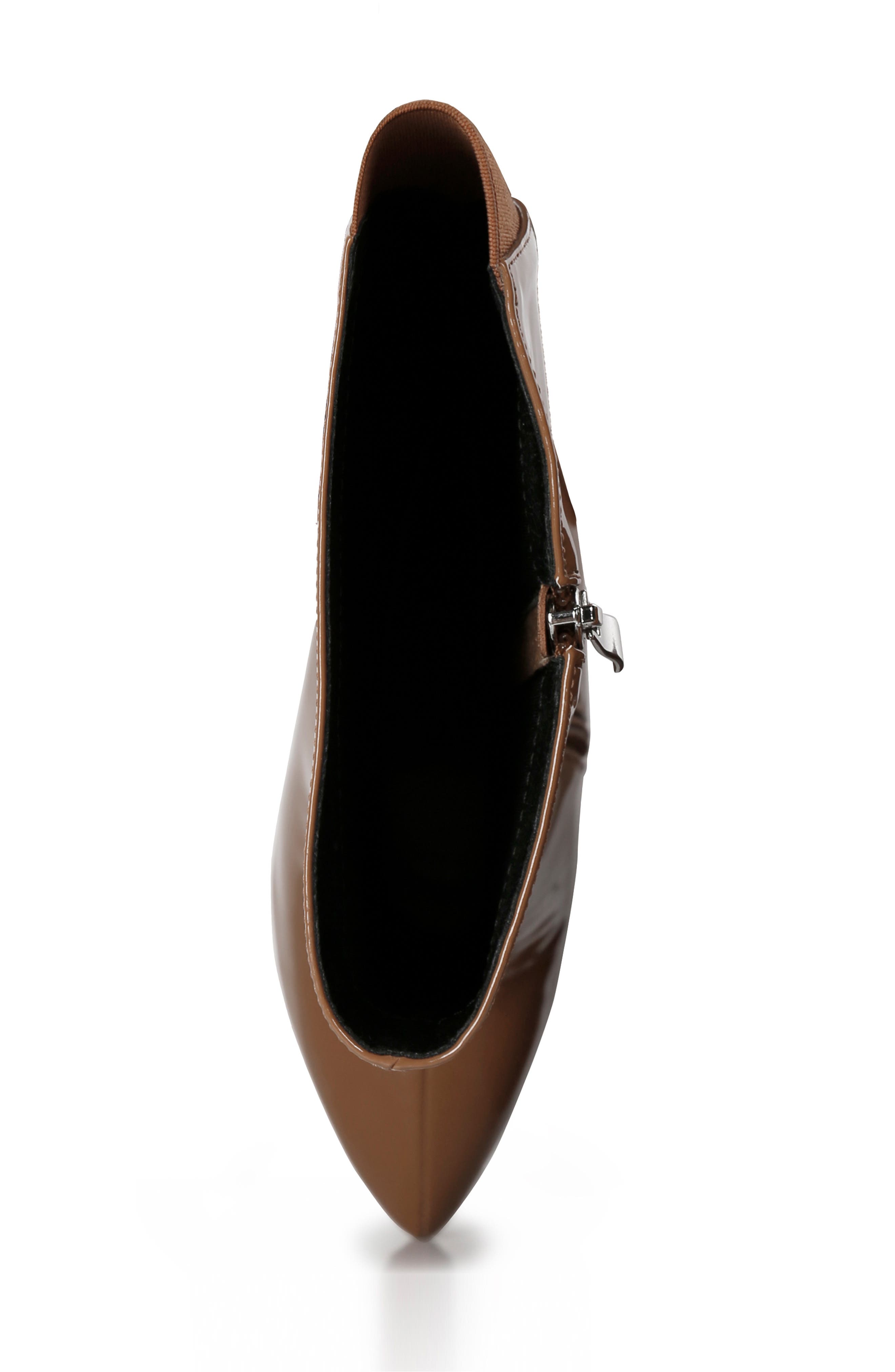 Rag & Co Chatton Platform Knee High Boot, Alternate, color, Tan