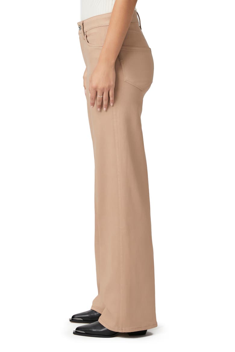 Sasha Bootcut Pants, Alternate, color, FRNCHLATLC