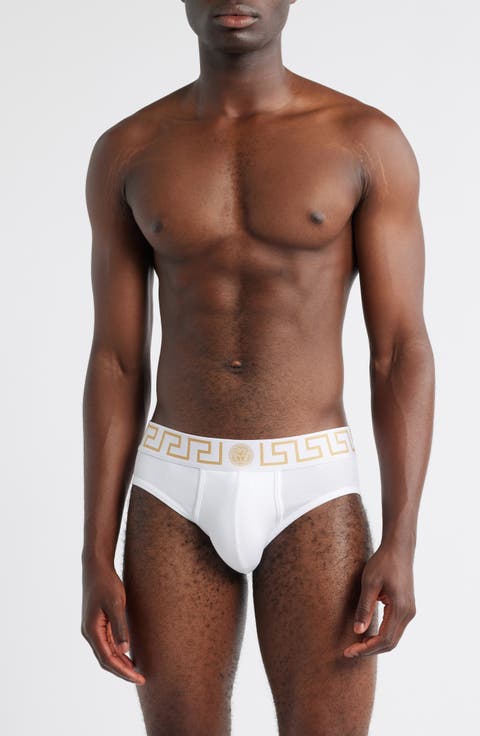 Grecca Band Briefs