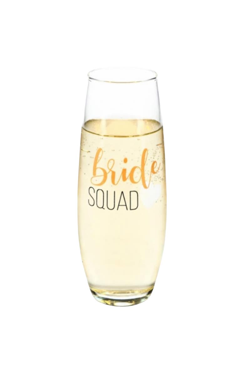 Lizush Bridal Shower Gift Set, Bridesmaids Spa Gift Box, Natural Spa Gift Set, Alternate, color, NO COLOR