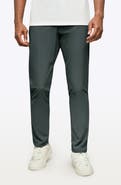 Cuts AO Five Pocket Pants