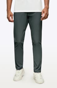 Cuts AO Five Pocket Pants