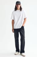 H&M Coolmax® Relaxed-Fit T-Shirt