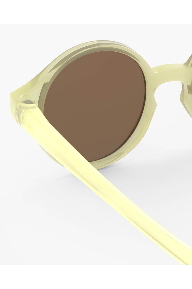 #d Vanilla Polarized, Alternate, color, Vanilla