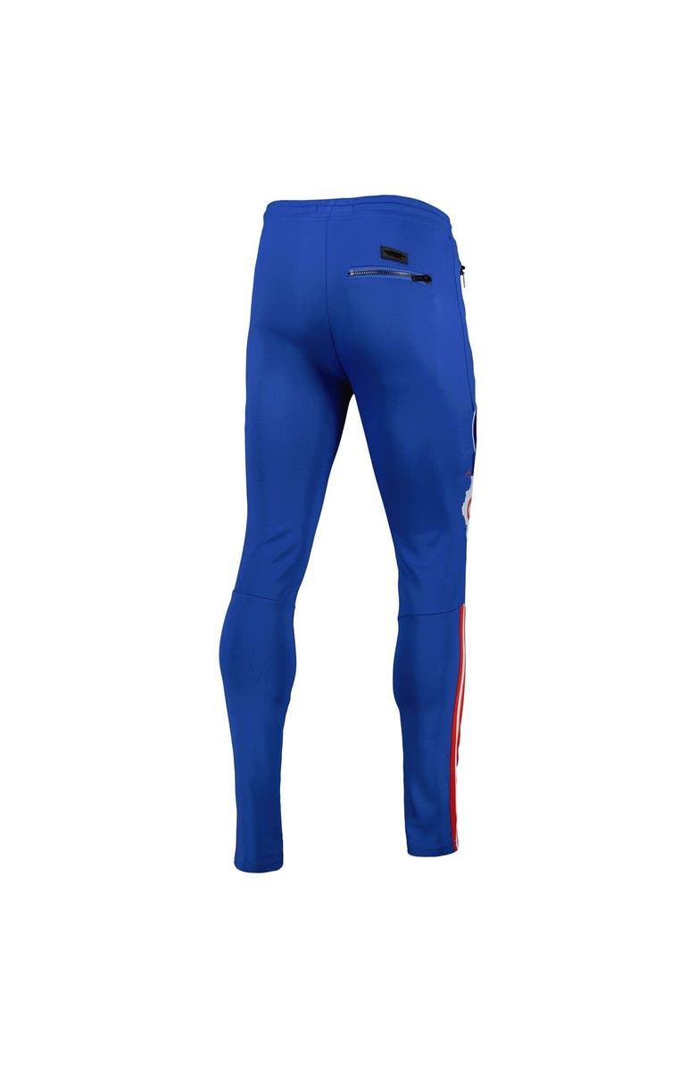 PRO STANDARD Men's Pro Standard Royal Chicago Cubs Hometown Track Pants, Alternate, color, Royal