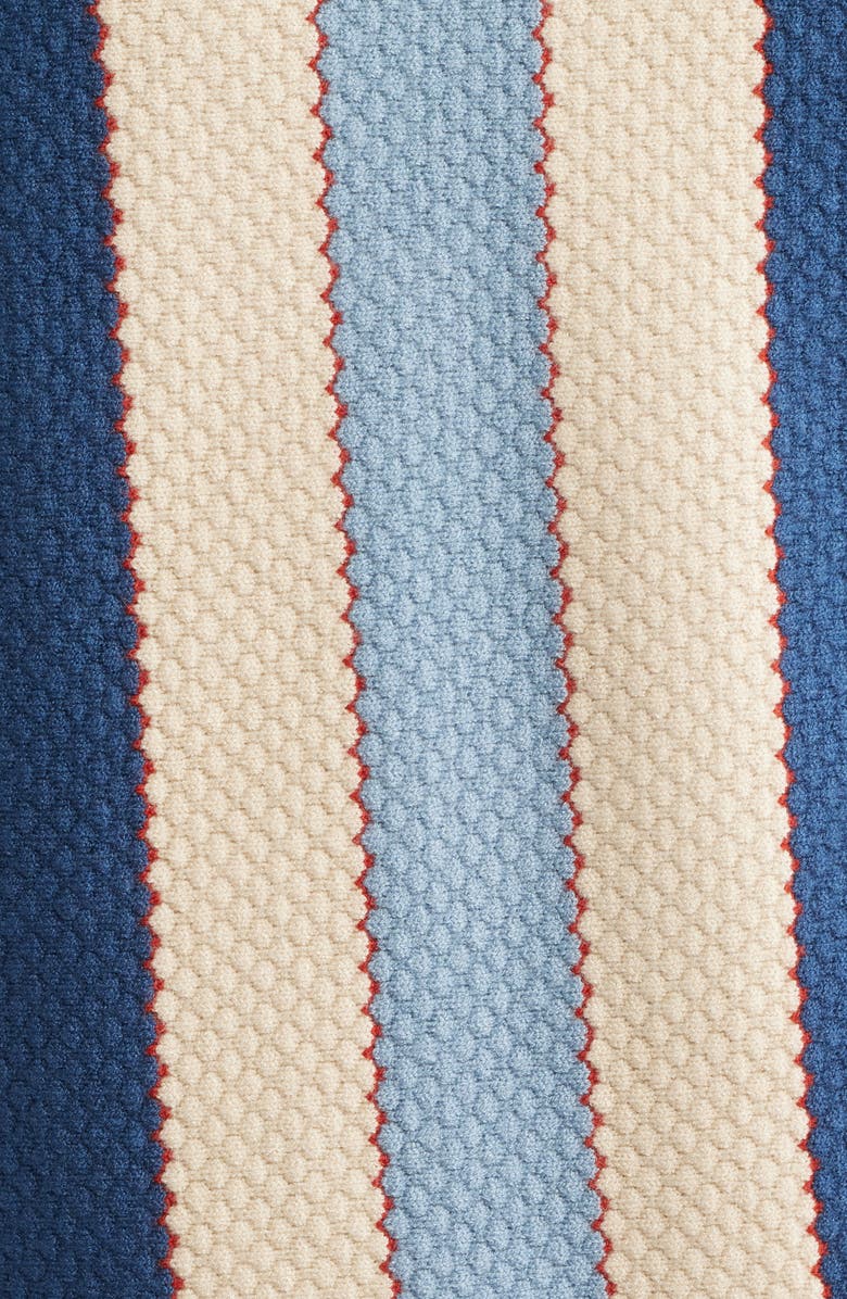 MAVRANS Strike a Match Stripe Knit Tank, Alternate, color, 