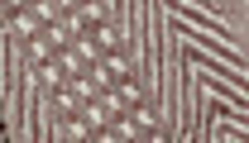 Parkland Collection Thor Casual Beige 52" X 67" Woven Handloom Throw In Brown