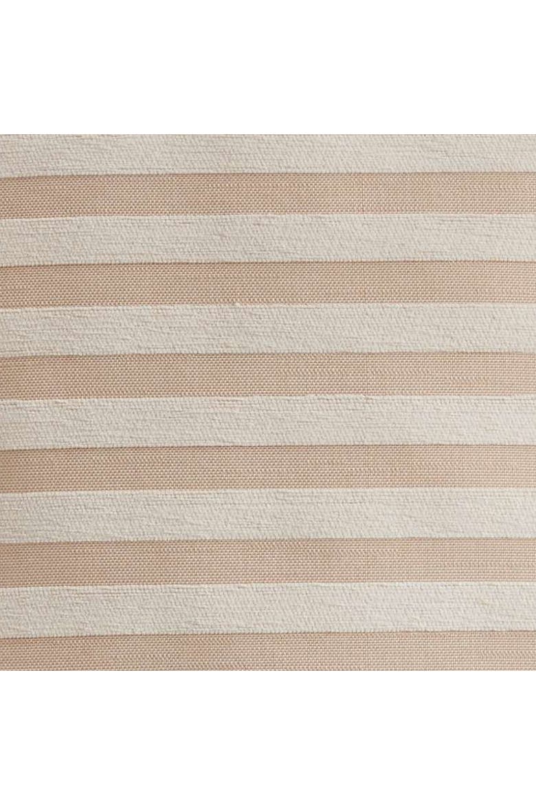 Grant Square Indoor-Outdoor Pillow 24", Alternate, color, Beige