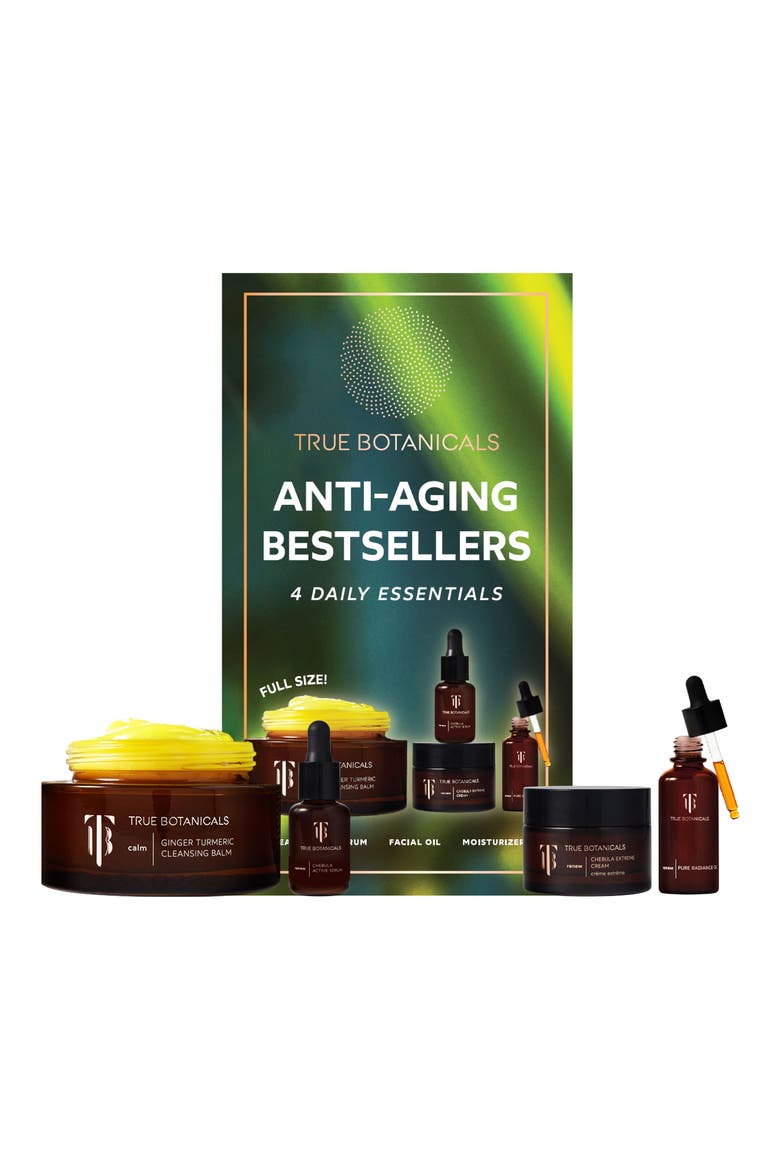 Anti-Aging Best Seller Collection Set (Nordstrom Exclusive), Main, color, NO COLOR