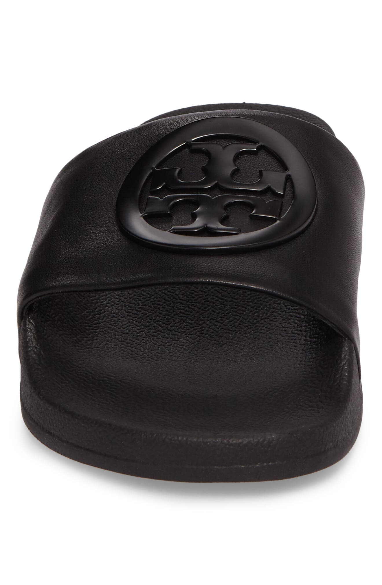 Tory Burch Lina Slide Sandal, Alternate, color, 