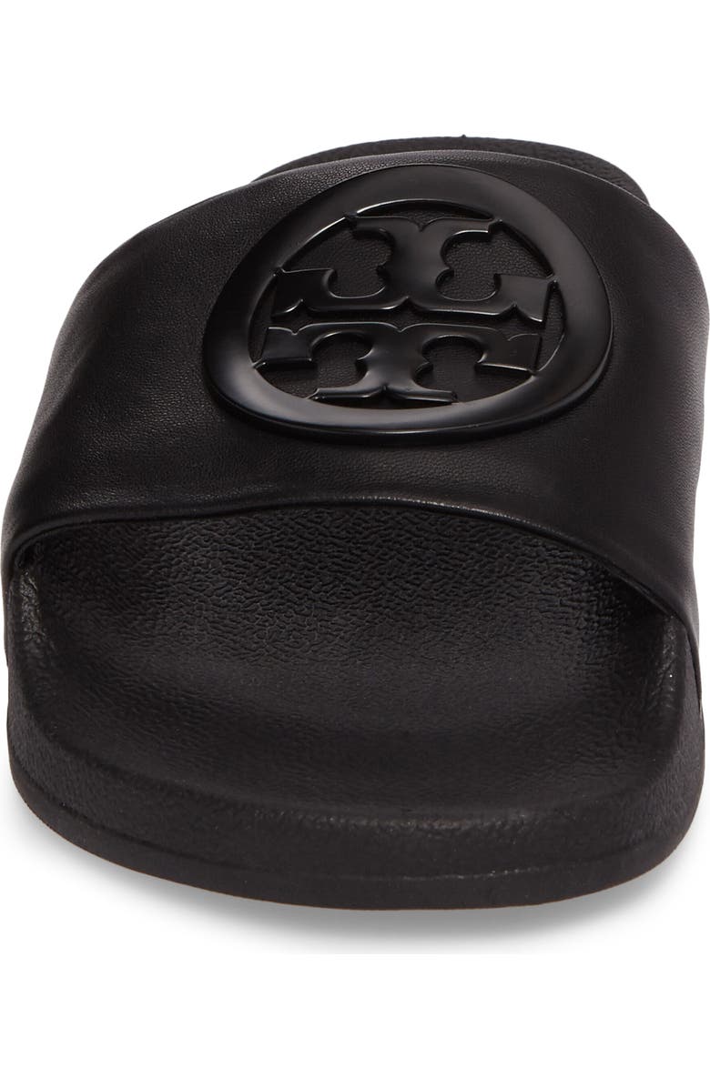 Tory Burch Lina Slide Sandal, Alternate, color,