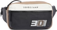 Longchamp 3D Sport Leather Belt Bag